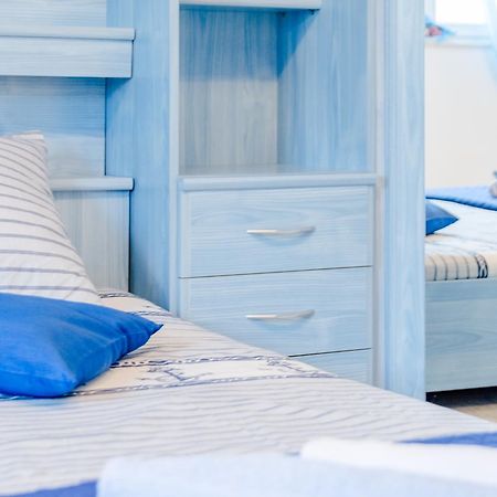 Apartment Nazor Split Kültér fotó