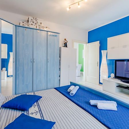 Apartment Nazor Split Kültér fotó