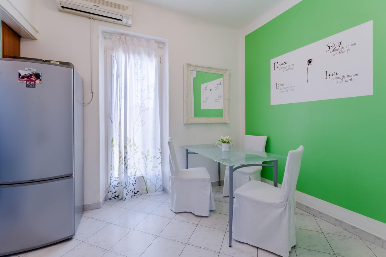 Apartment Nazor Split Kültér fotó
