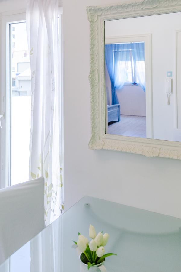Apartment Nazor Split Kültér fotó