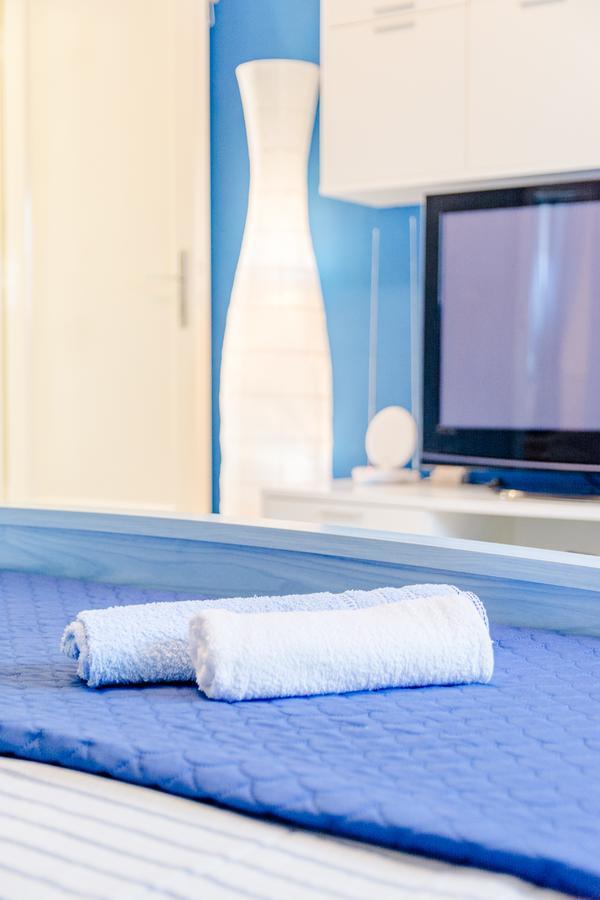 Apartment Nazor Split Kültér fotó