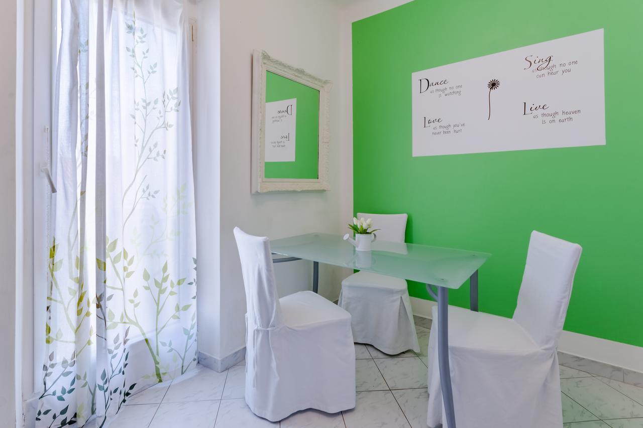 Apartment Nazor Split Kültér fotó
