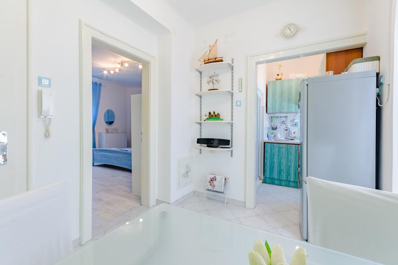 Apartment Nazor Split Kültér fotó