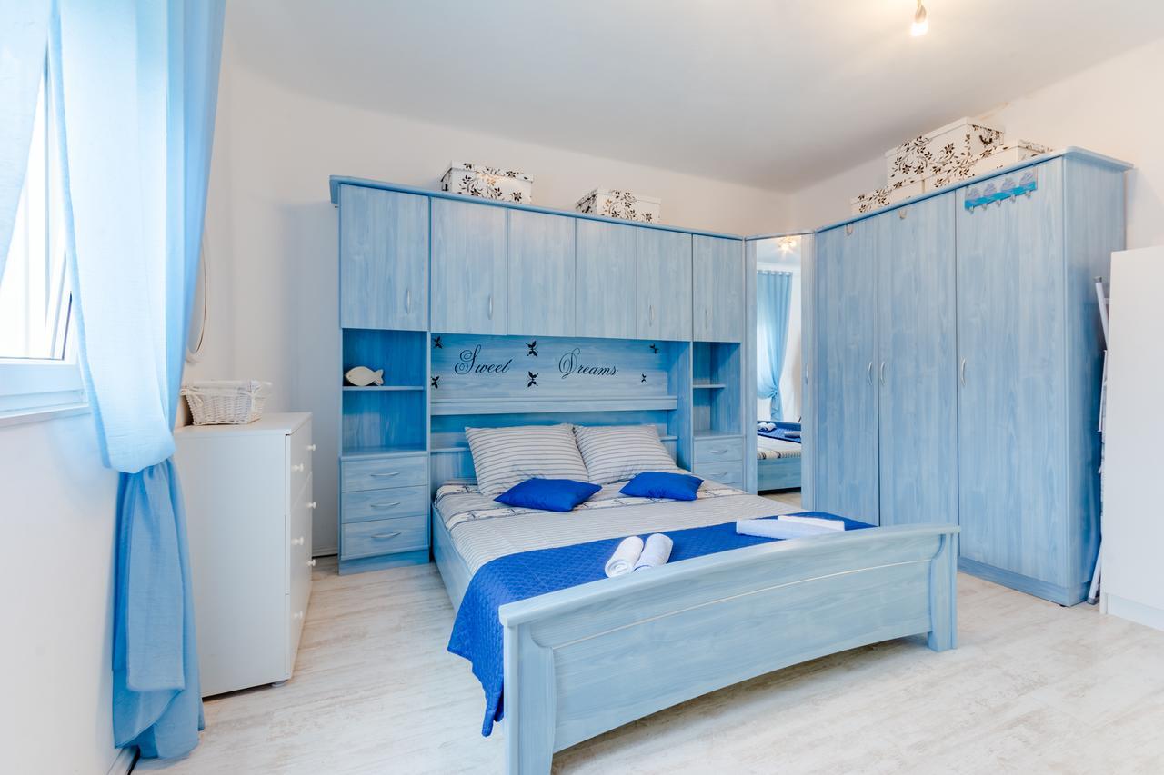 Apartment Nazor Split Kültér fotó