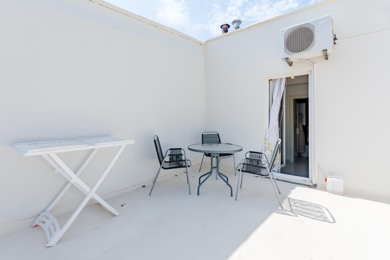 Apartment Nazor Split Kültér fotó